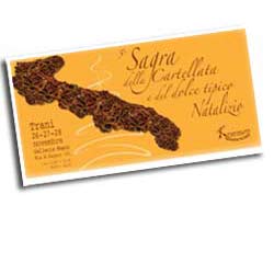 Sagra della cartellata